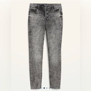 [3/$15] Rockstar Super Skinny Jeans - size 14